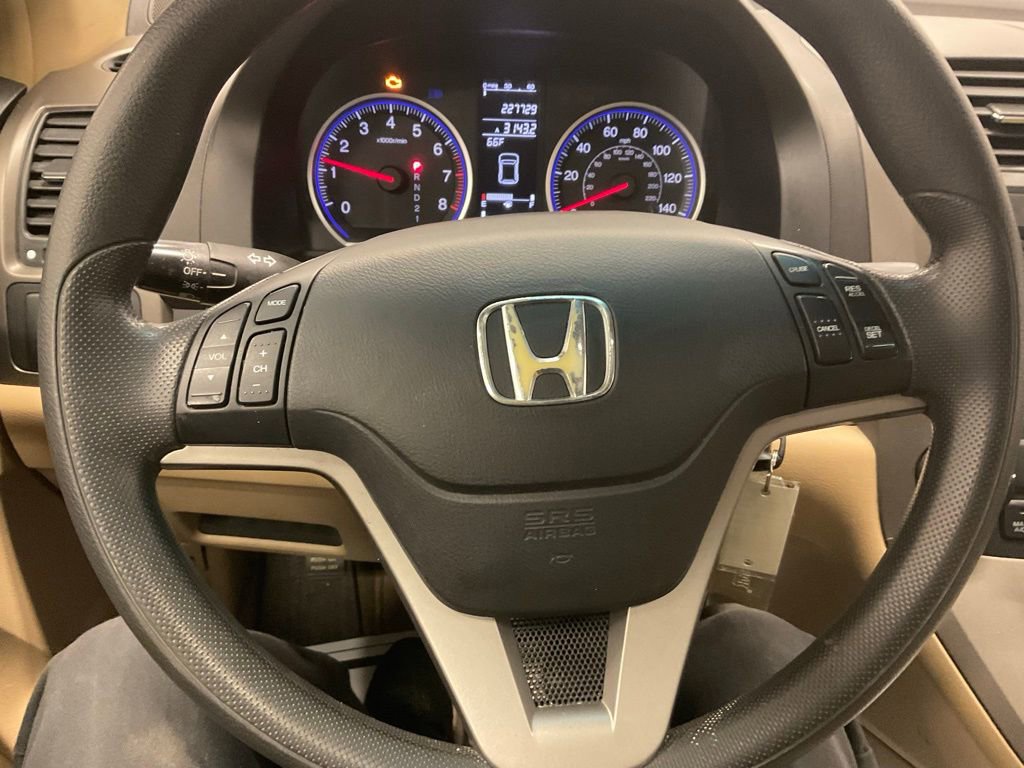 Used 2009 Honda CR-V EX image 7