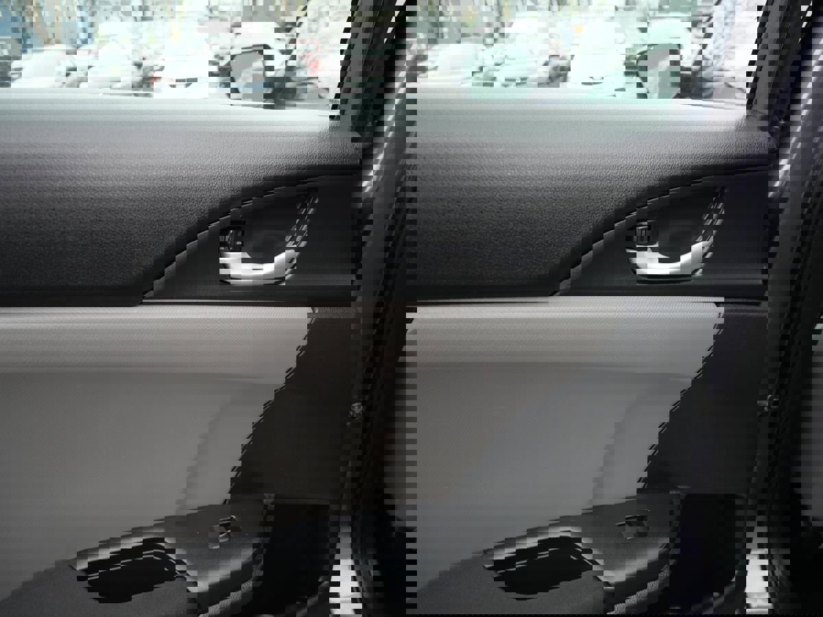 Used 2018 Honda Civic LX image 24