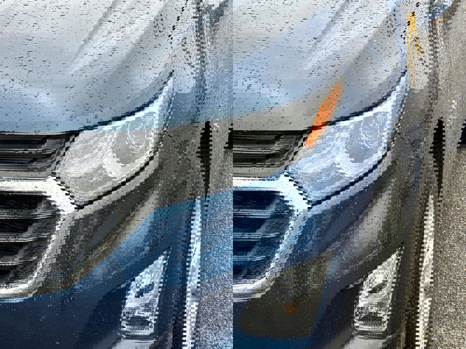 Used 2021 Chevrolet Equinox LT image 9