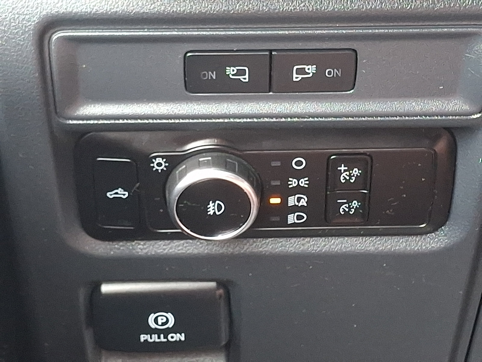 Used 2023 Ford F150 XL w/ STX Appearance Package AWD/4WD image 25