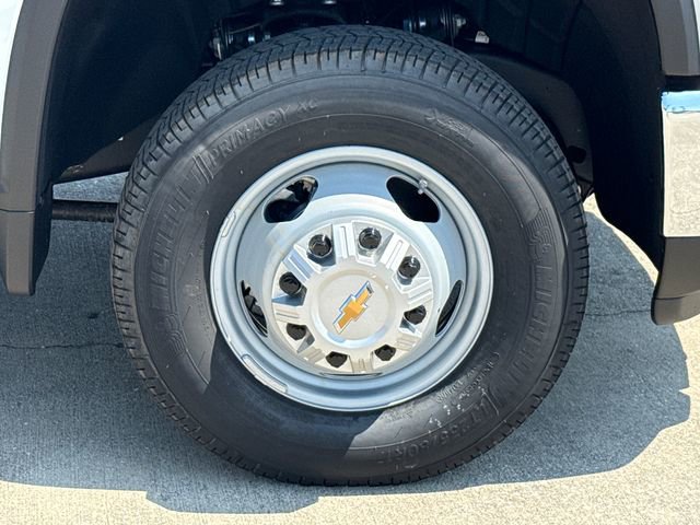 New 2026 Chevrolet Silverado 3500 W/T w/ WT Convenience Package AWD/4WD image 14