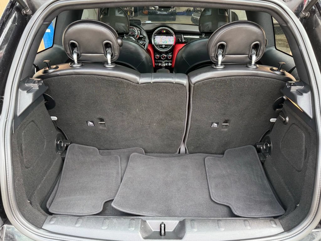 Used 2019 MINI Cooper John Cooper Works FWD image 14