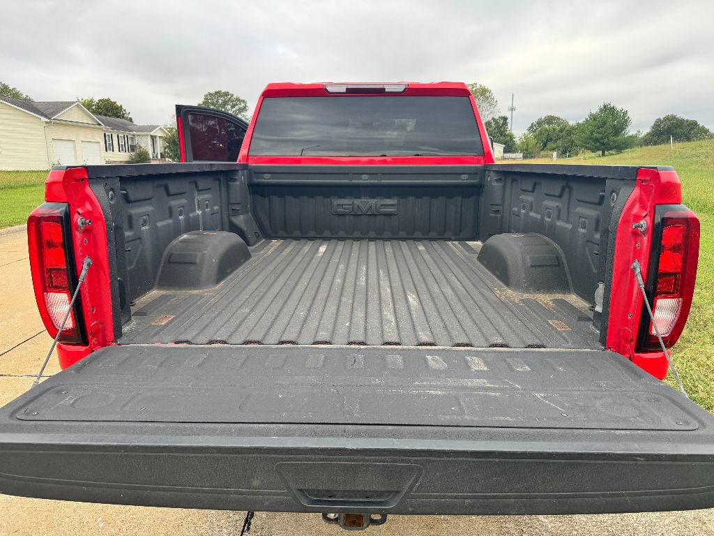 Used 2021 GMC Sierra 2500 4x4 Crew Cab w/ Convenience Package image 26