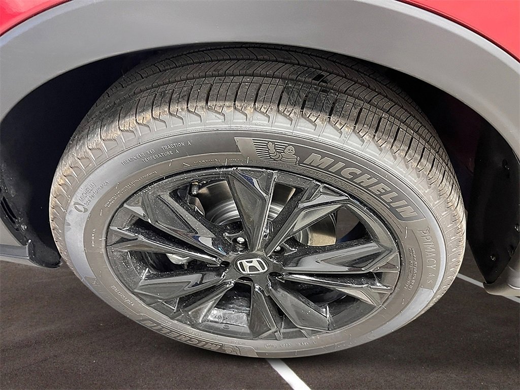 New 2026 Honda CR-V Sport Touring image 11