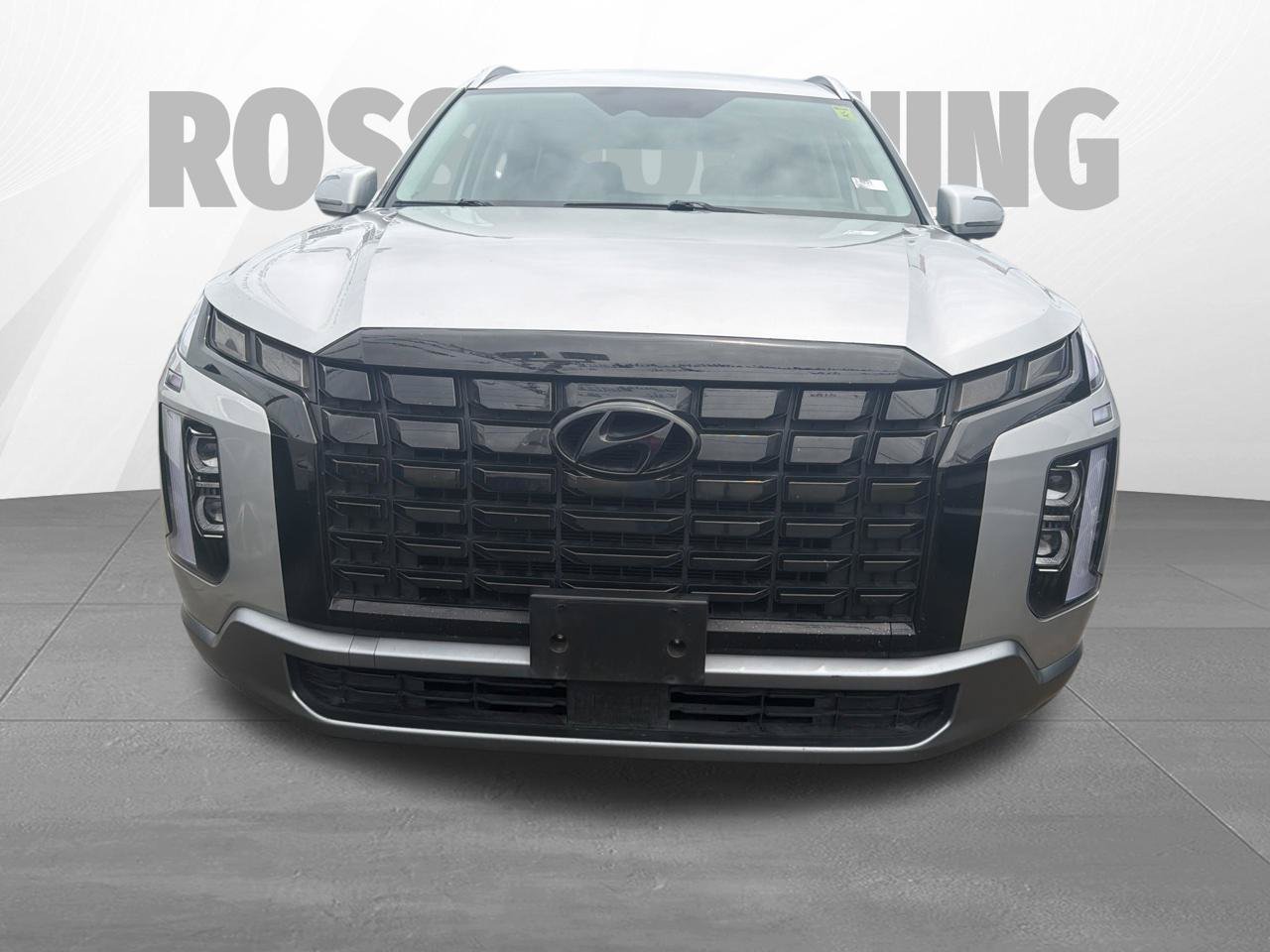 Used 2025 Hyundai Palisade SEL FWD image 2