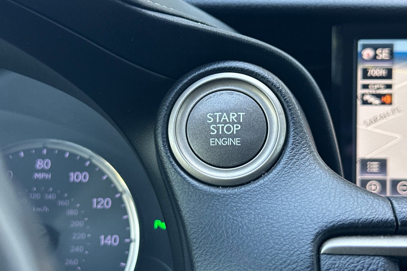 Used 2017 Lexus IS 200t w/ Navigation System Package image 31