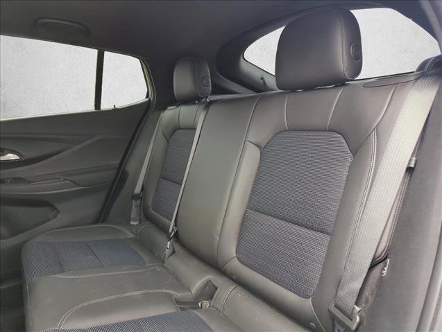 Used 2024 Buick Envista Preferred w/ Convenience I Package image 19