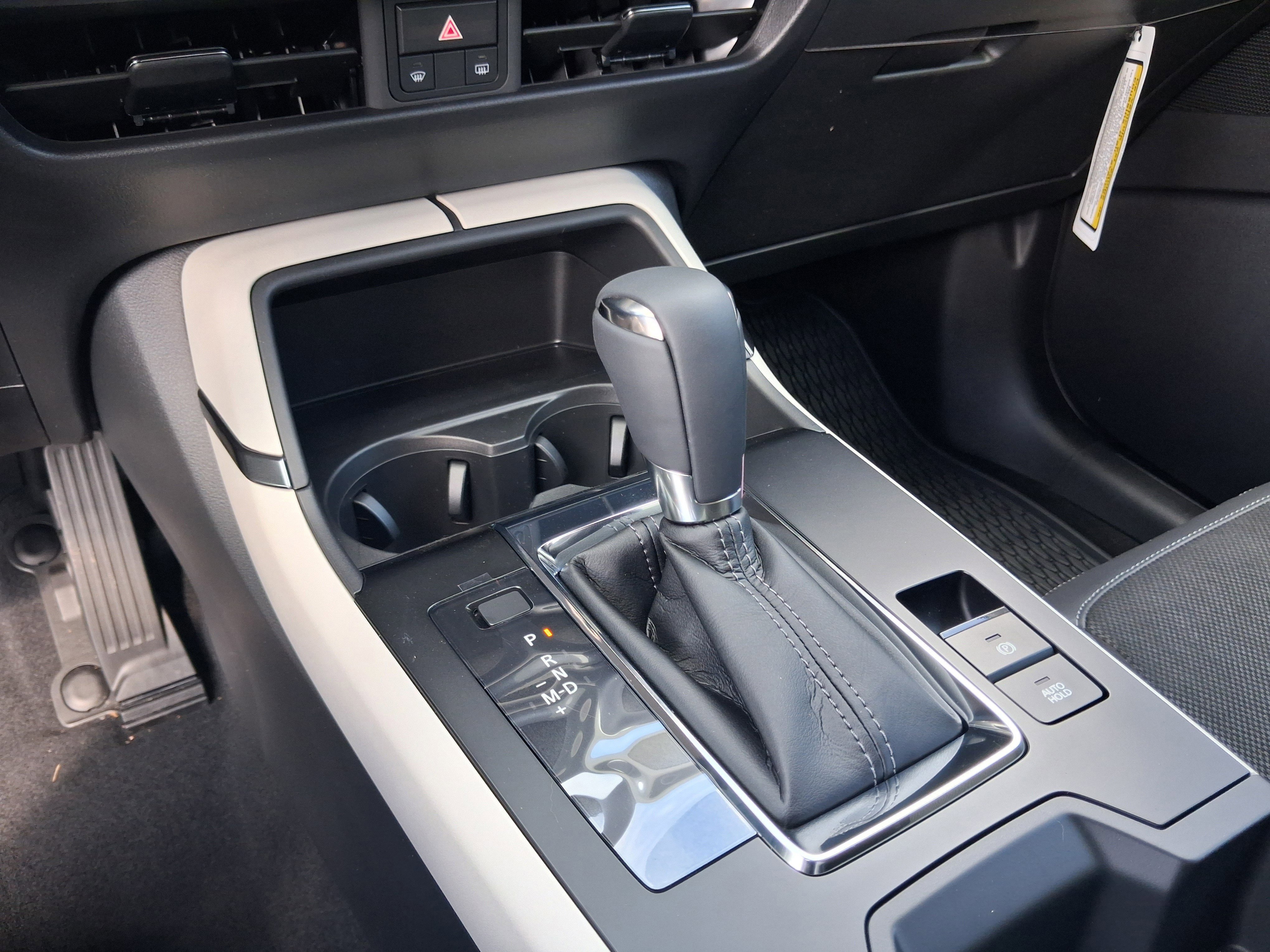 New 2026 MAZDA CX-5 Preferred AWD/4WD image 9