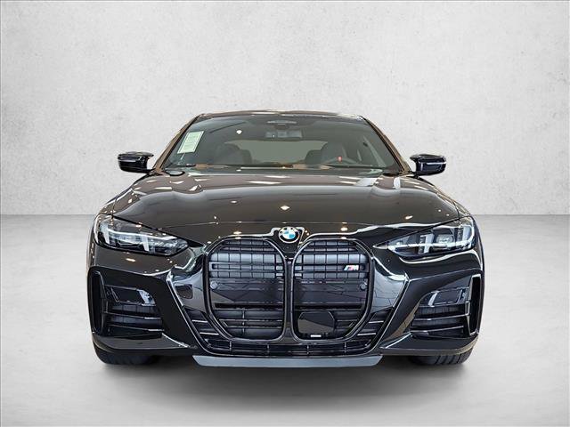 New 2027 BMW 440i xDrive Coupe AWD/4WD image 4