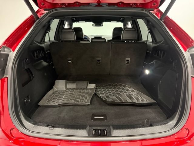 Certified 2023 Ford Edge ST AWD/4WD image 33