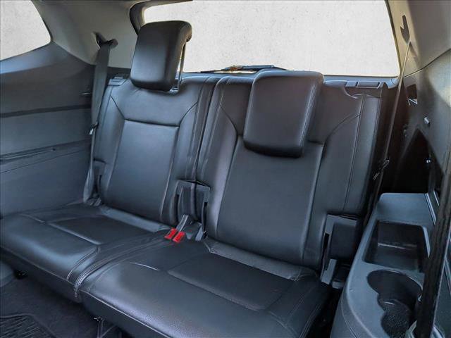 Used 2018 Volkswagen Atlas S image 16