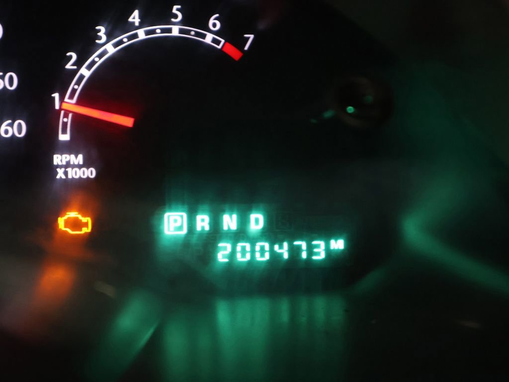 Used 2007 Chrysler Pacifica Touring image 33