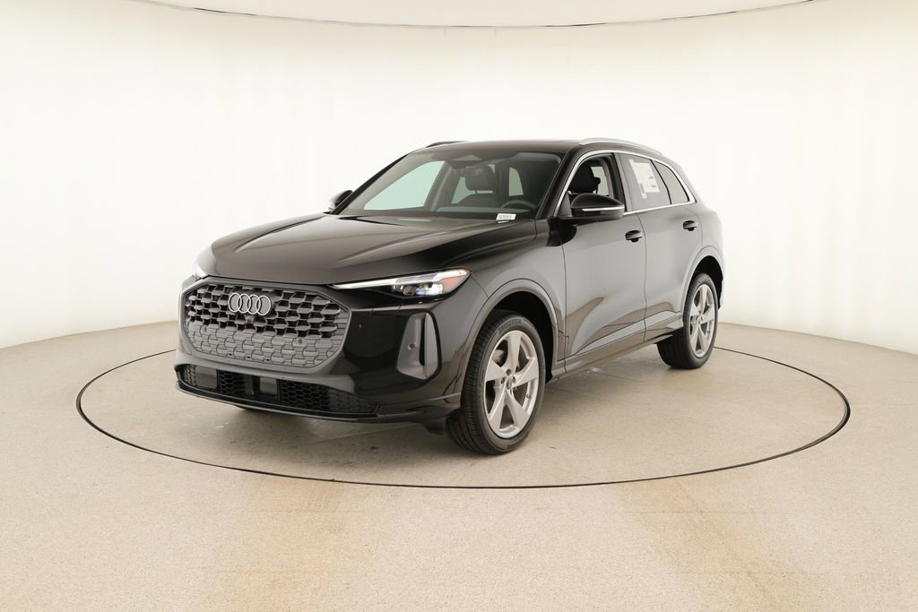 New 2025 Audi Q5 Premium Plus image 12