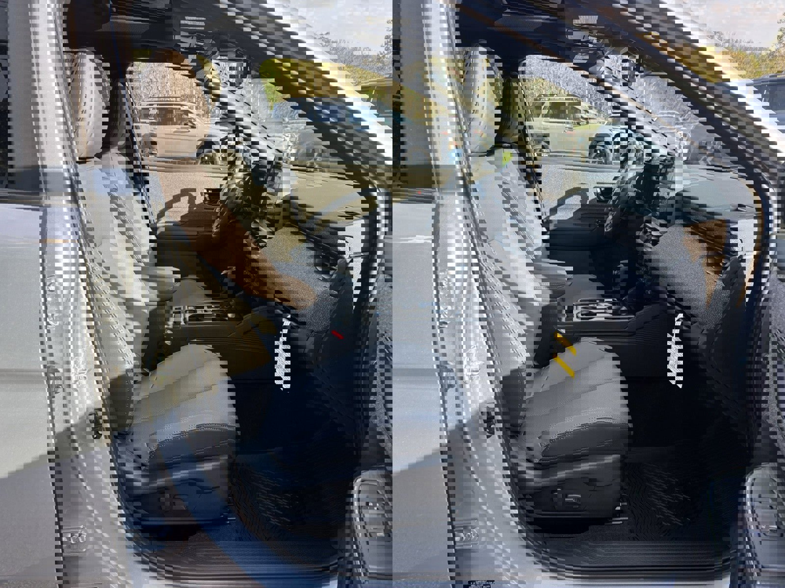 New 2026 Subaru Outback Limited image 47