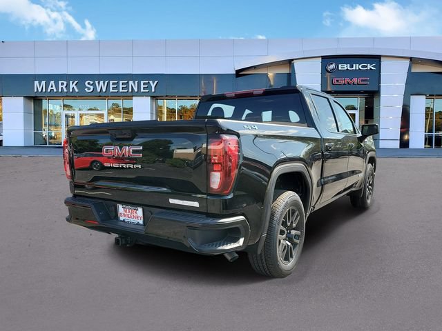 New 2026 GMC Sierra 1500 Elevation AWD/4WD image 28