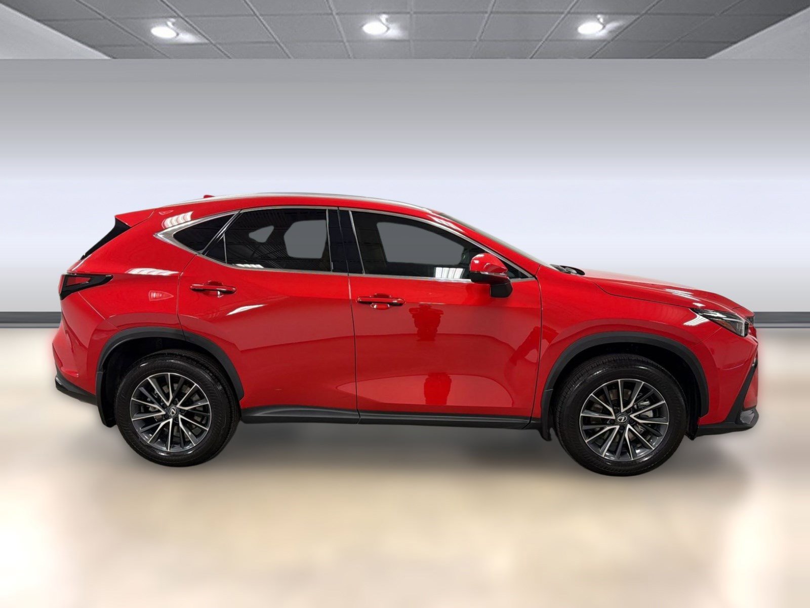 Used 2025 Lexus NX 250 FWD w/ Cold Area Package image 8