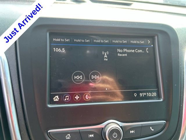 Used 2019 Chevrolet Equinox LS FWD image 23
