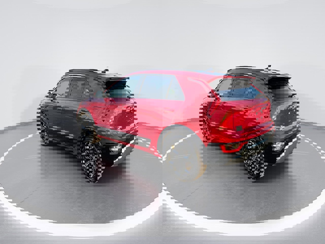 Used 2023 Kia Niro EX Touring image 6