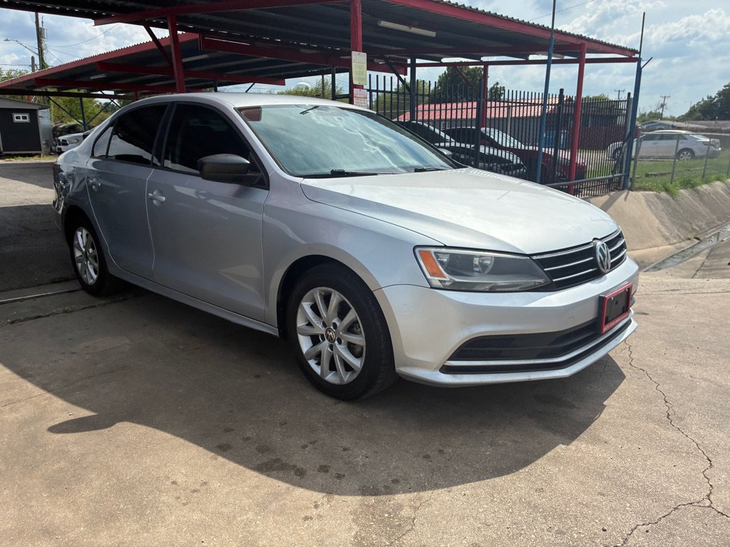Used 2015 Volkswagen Jetta SE FWD image 18