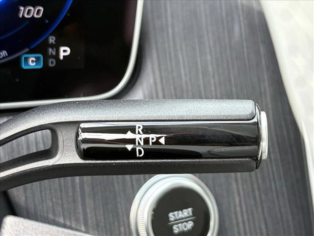 New 2026 Mercedes-Benz EQE 320+ SUV image 10