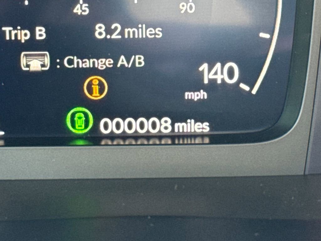 New 2026 Honda CR-V Sport-L image 18