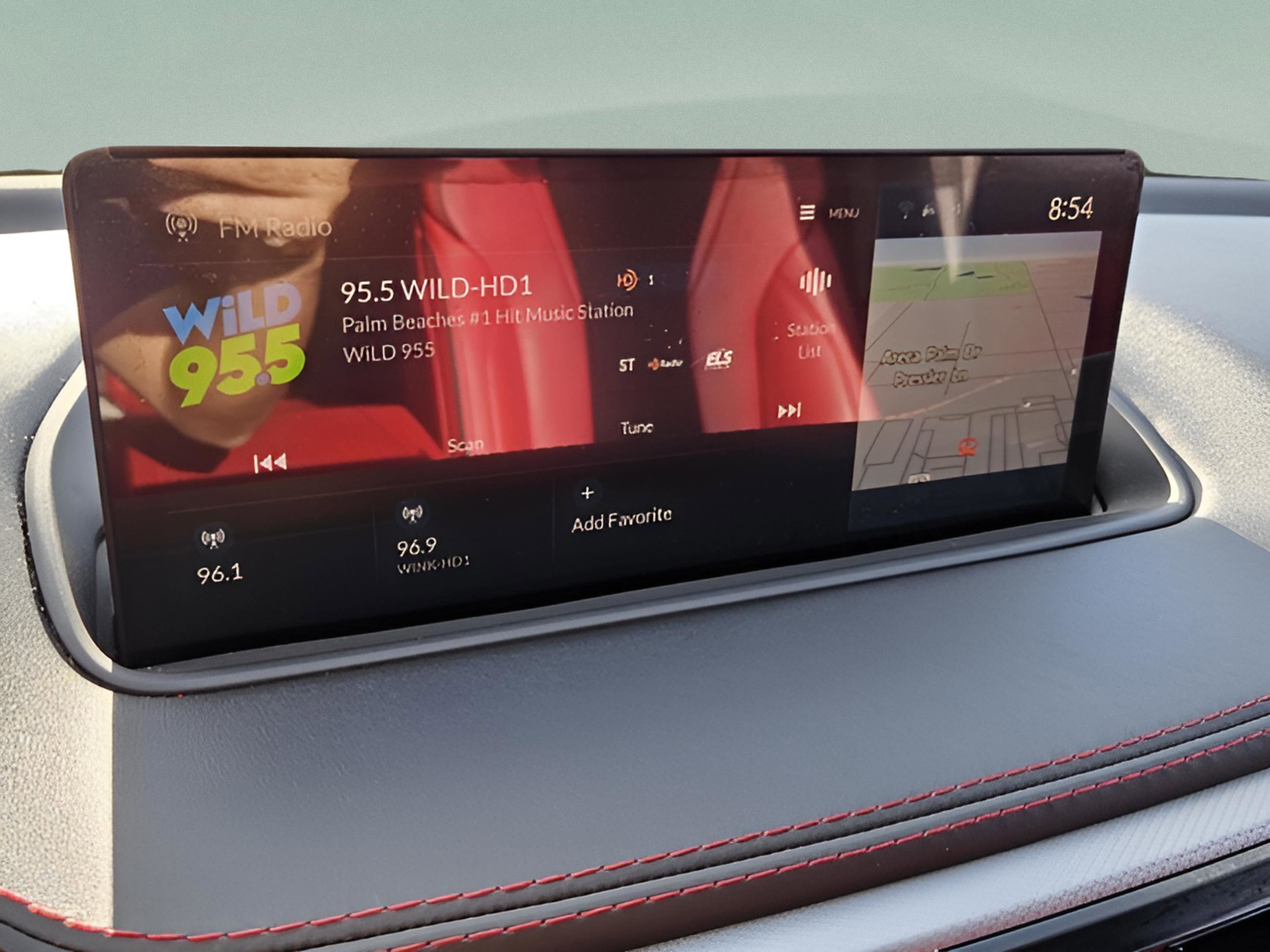 Certified 2024 Acura MDX A-Spec image 20