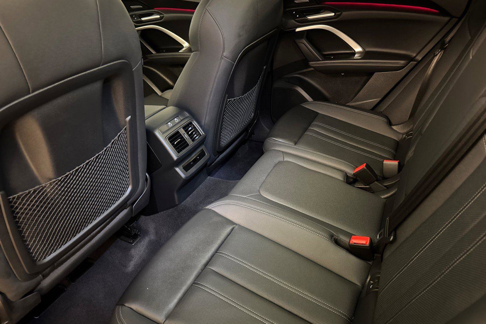 New 2025 Audi Q5 Premium Plus AWD/4WD image 11