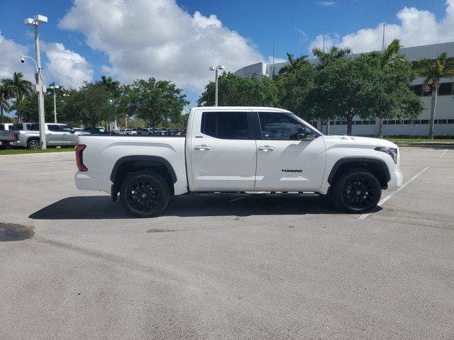 Used 2026 Toyota Tundra Limited w/ Limited PVM Package image 11