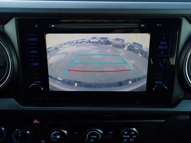 Used 2019 Toyota Tacoma TRD Off-Road w/ Technology Package image 15