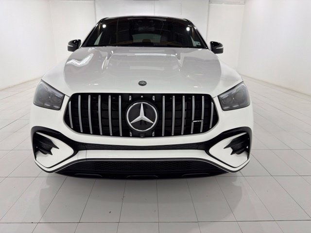 Used 2024 Mercedes-Benz GLE 53 AMG 4MATIC Coupe image 8