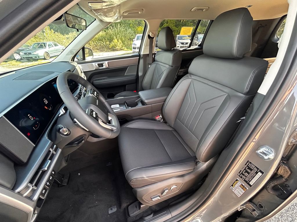 New 2026 Hyundai Santa Fe SEL image 14