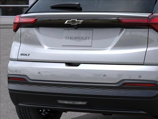 New 2027 Chevrolet Bolt LT FWD image 14