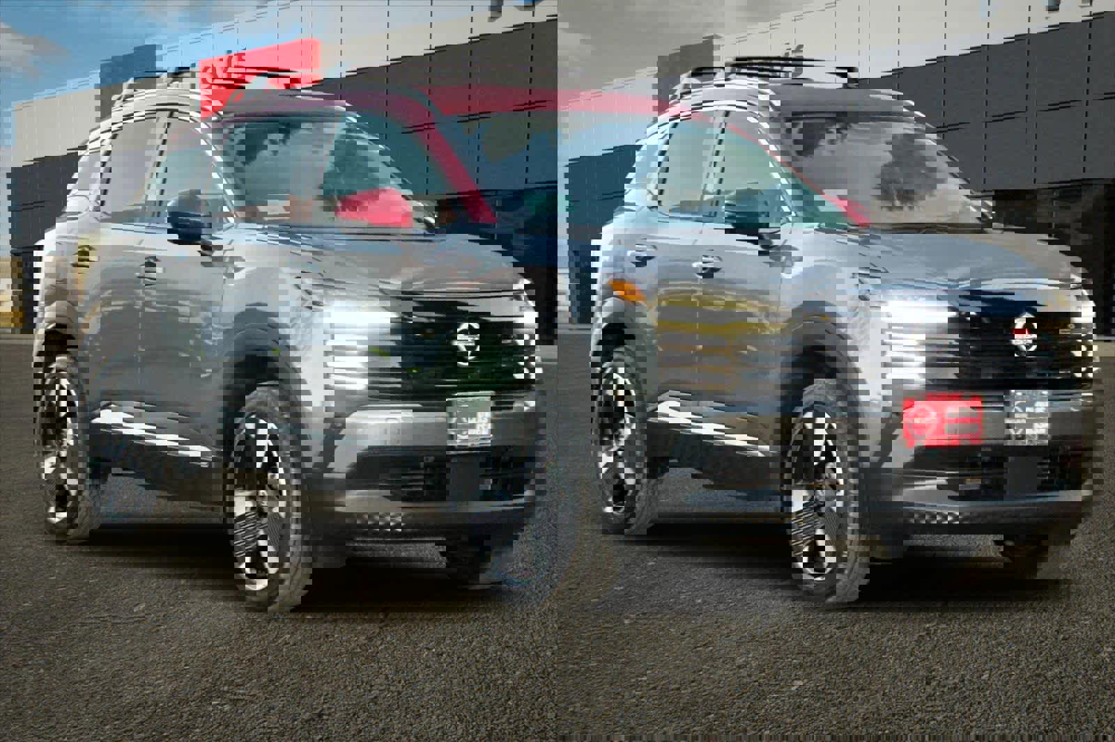 New 2026 Nissan Kicks SR image 10