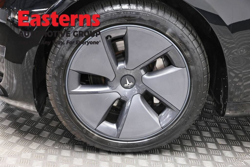 Used 2023 Tesla Model 3 Standard Range RWD image 25