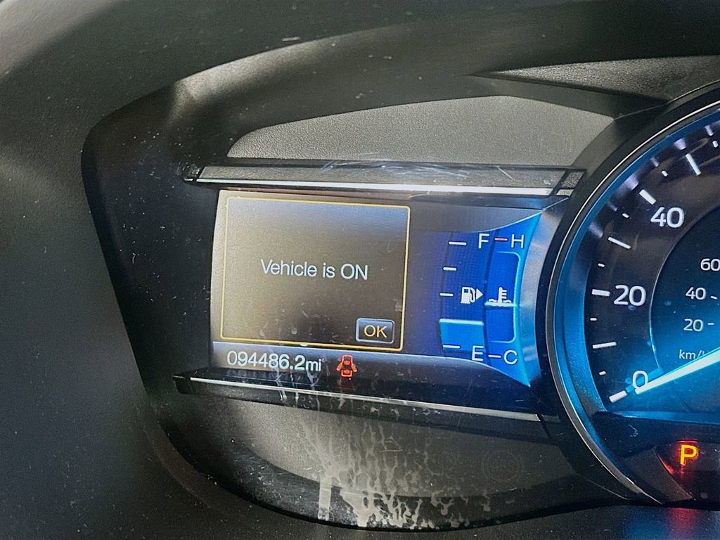 Used 2018 Ford Explorer Limited w/ Equipment Group 301A image 12