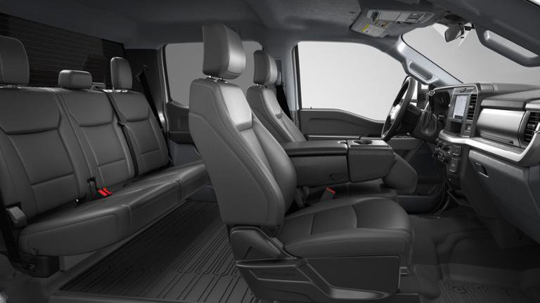 New 2026 Ford F350 XLT AWD/4WD image 27