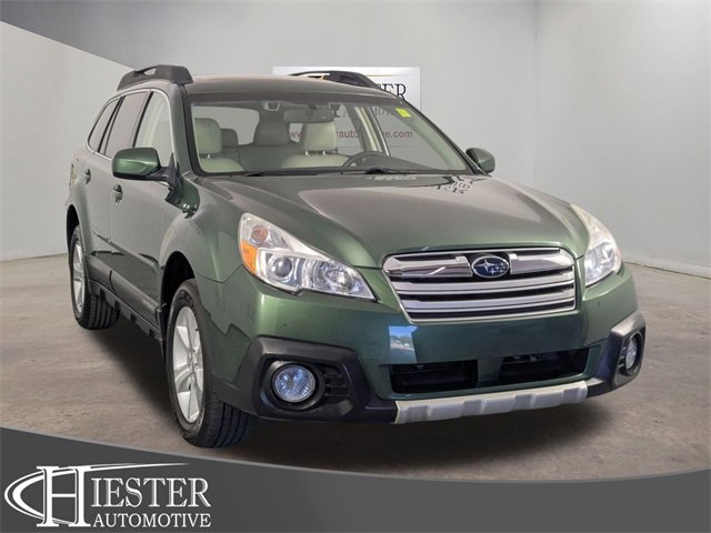 Used 2014 Subaru Outback 2.5i Limited