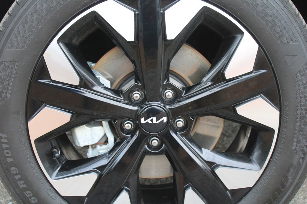 Certified 2023 Kia Sportage X-Line w/ X-Line Premium Package image 18