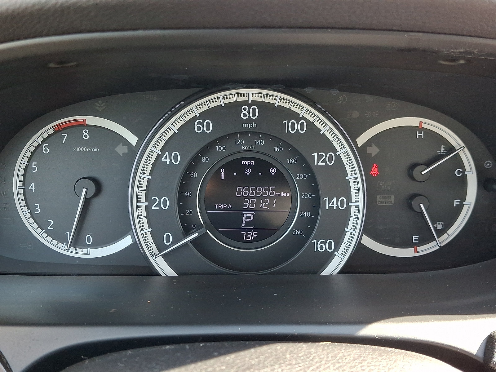 Used 2015 Honda Accord EX-L image 20