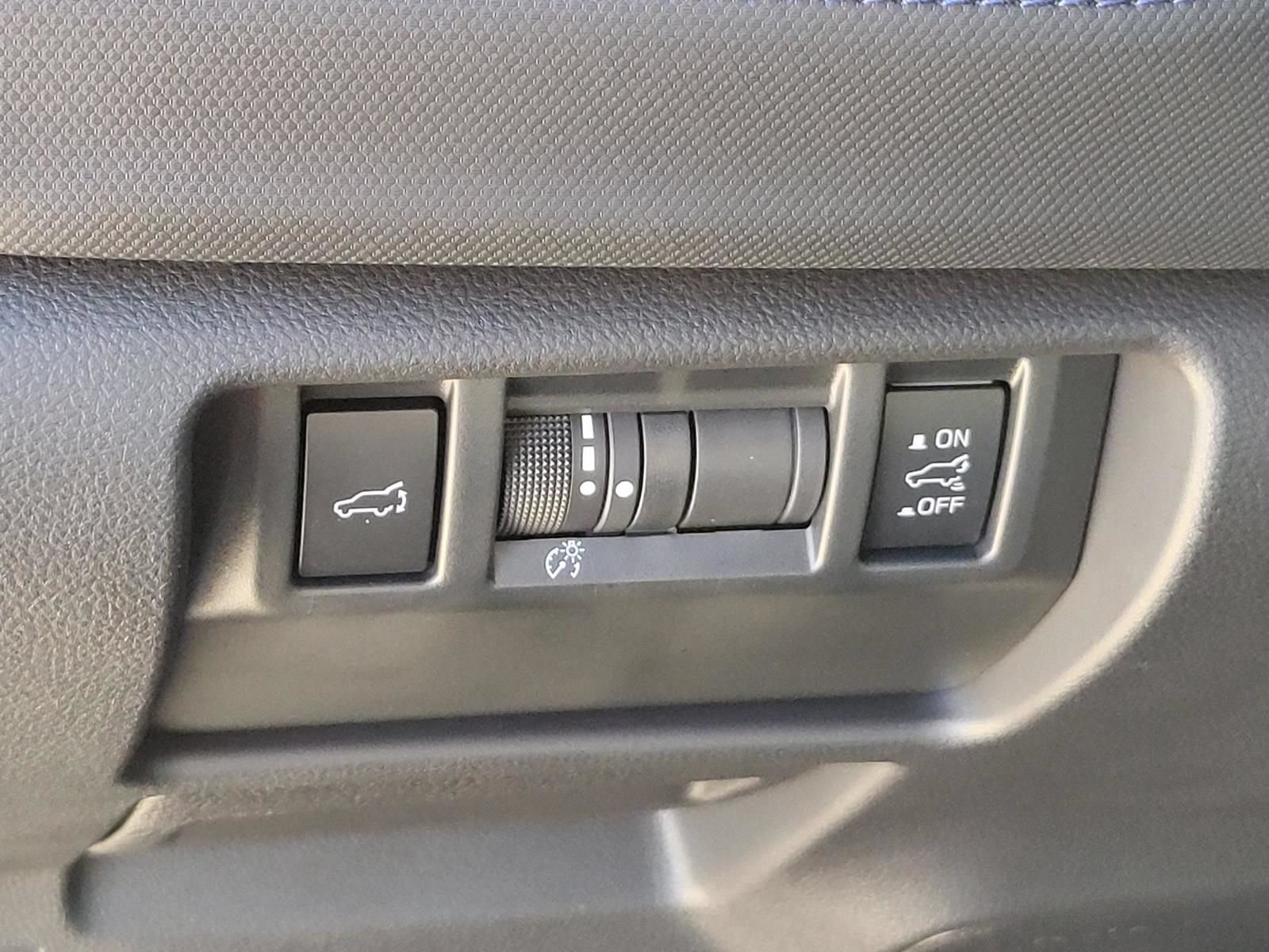 Used 2026 Subaru Forester Limited AWD/4WD image 22