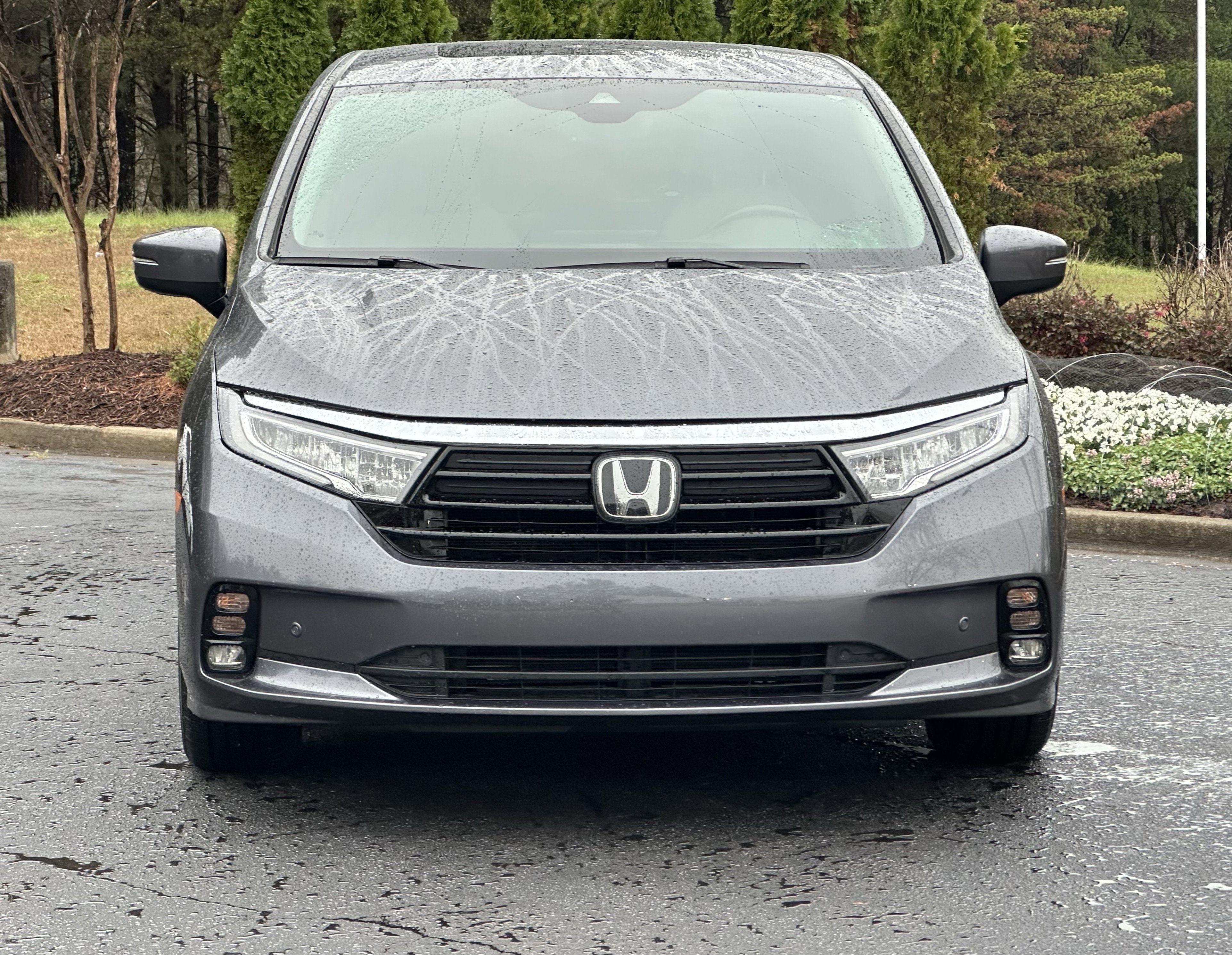 Used 2023 Honda Odyssey Touring image 3