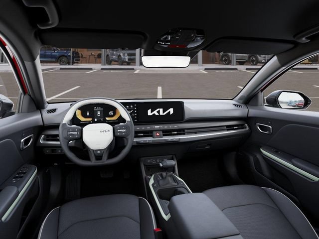 New 2026 Kia K4 GT-Line FWD image 15