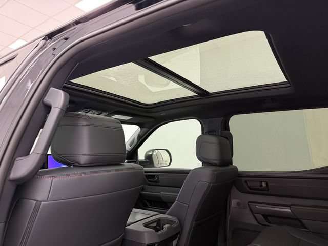 New 2026 Toyota Tundra TRD Pro AWD/4WD image 30
