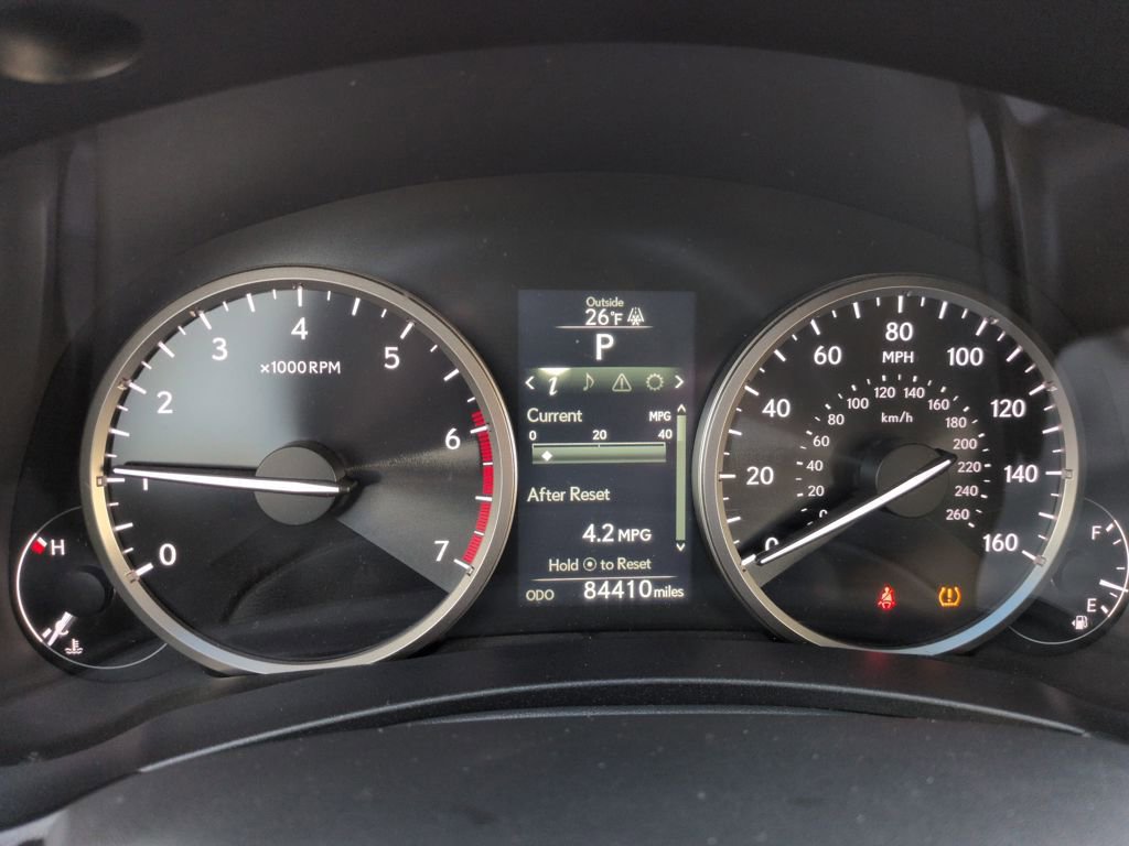 Used 2016 Lexus NX 200t 200t image 15