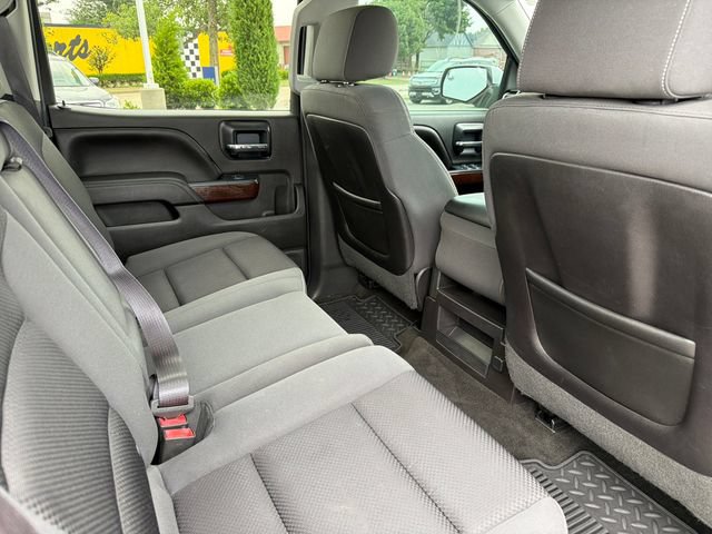 Used 2014 GMC Sierra 1500 SLE w/ SLE Value Package RWD image 27