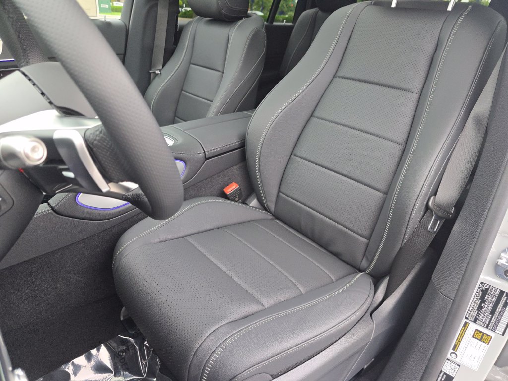 New 2027 Mercedes-Benz GLS 450 4MATIC image 26