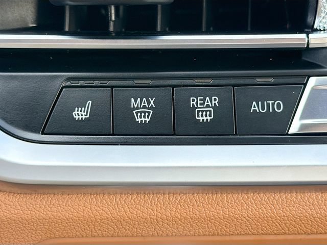 Used 2021 BMW 330e w/ Premium Package RWD image 21