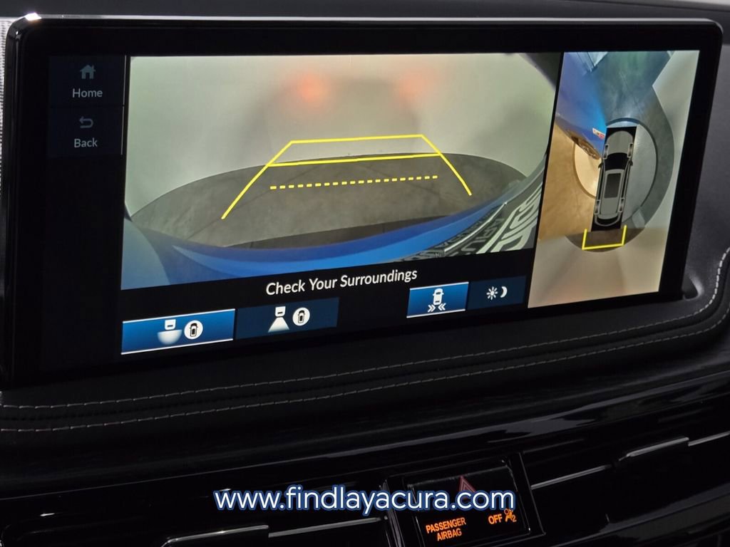 New 2026 Acura MDX Type S AWD/4WD image 24
