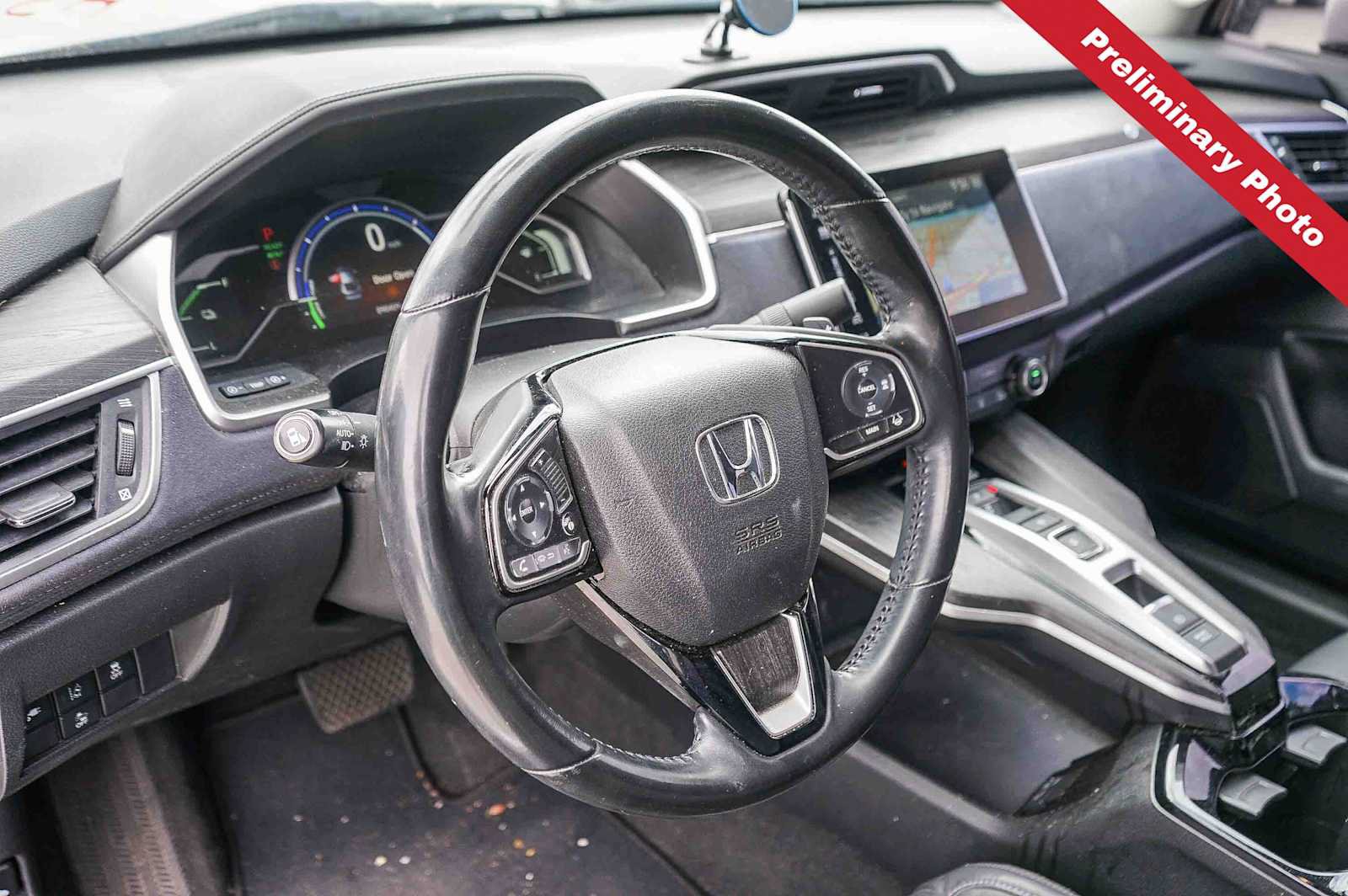 Used 2018 Honda Clarity Touring image 14