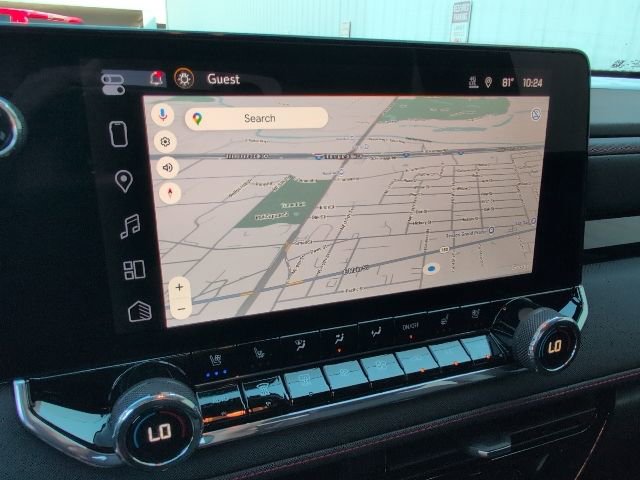 New 2026 Chevrolet Colorado Z71 w/ Technology Package image 22